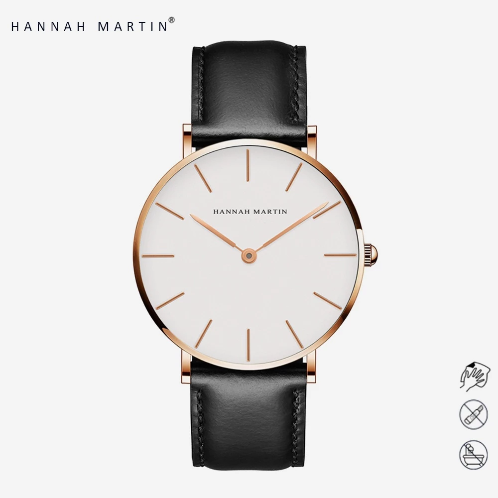 pocket watch leather pouch